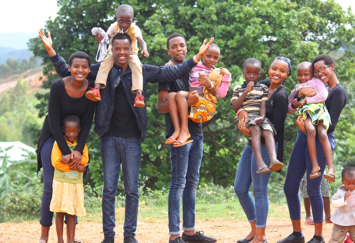 Special interest groups